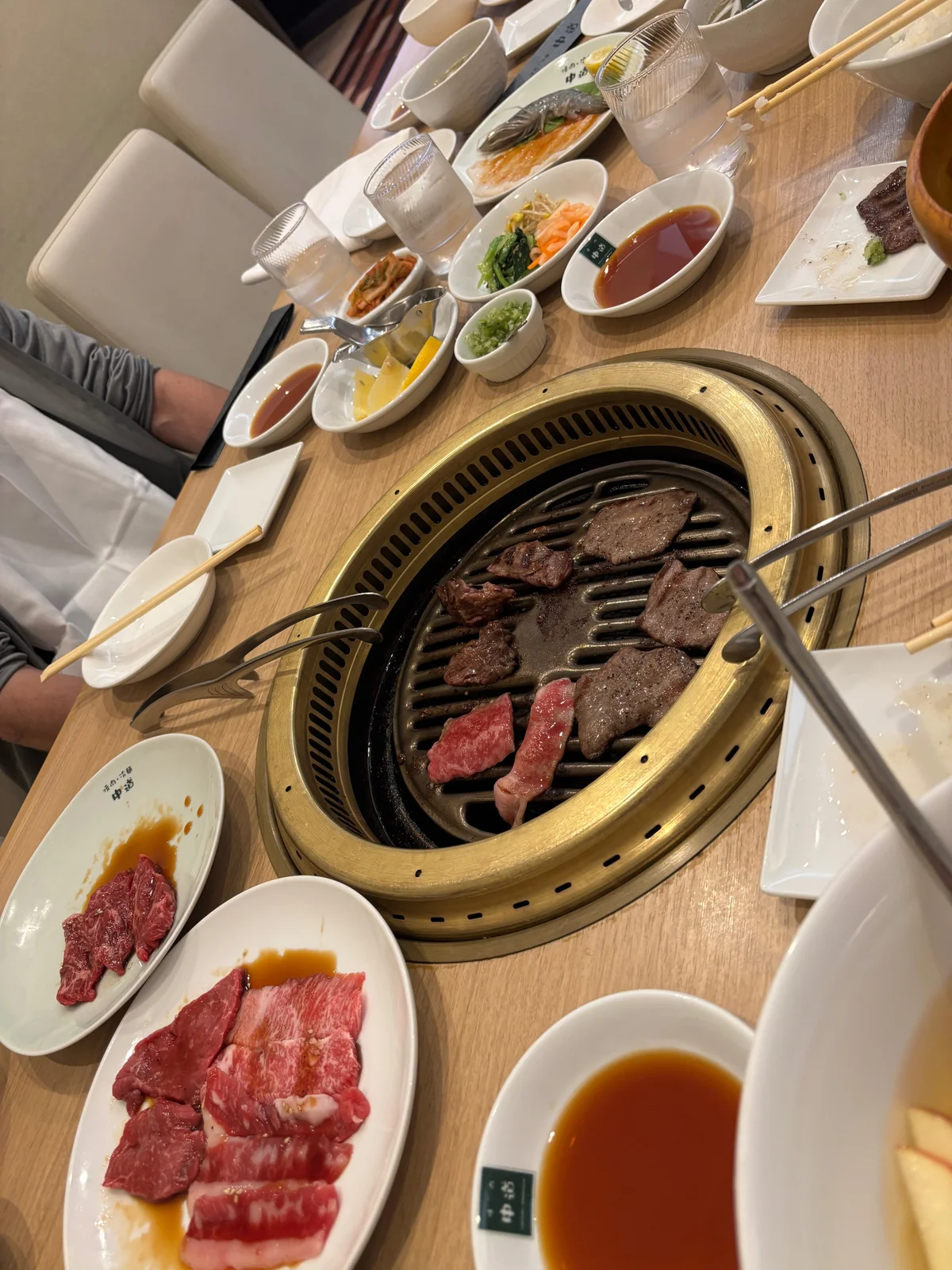 焼肉・冷麺 中道 さくら野店【公式】のネット予約 | 青森県弘前市