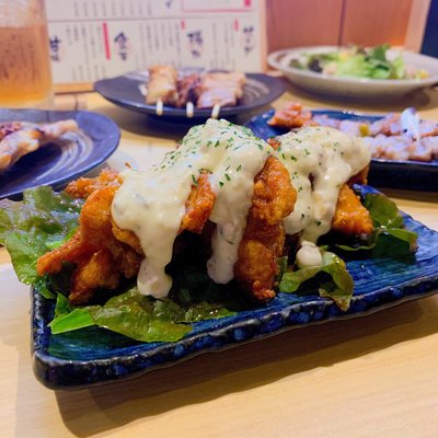 炭火串焼 楓 の予約 東京都 居酒屋 Autoreserve