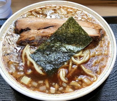 天橋立 くじからラーメン Autoreserve
