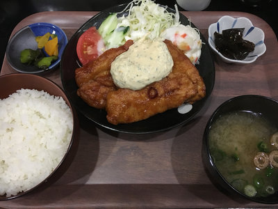 焼鶏 かかし 三国本町店 の予約 大阪府 焼鳥 Autoreserve