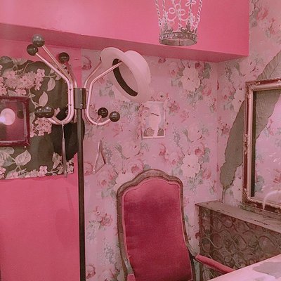 La Fee Delice の予約 Autoreserve