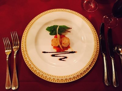 マゼランズ 千葉県 洋食 Autoreserve