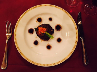 マゼランズ の予約 Autoreserve