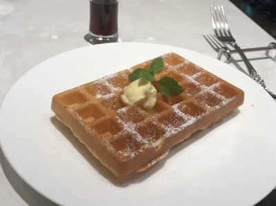 カフェ グランシェ 大丸梅田店 の予約 Autoreserve