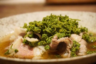 麻布 幸村 東京都 割烹 小料理 Autoreserve