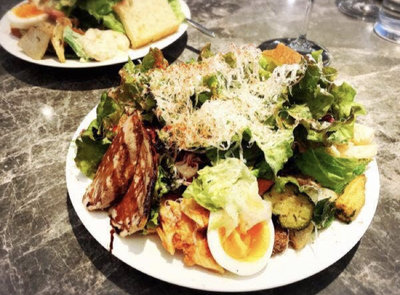 Bar A Vin Partager の予約 東京都 ビストロ Autoreserve