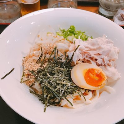 讃岐麺房 すずめ Autoreserve