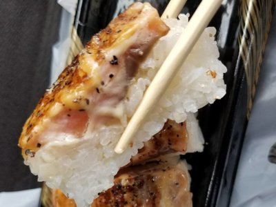 寿司虎 菊陽本店 Autoreserve