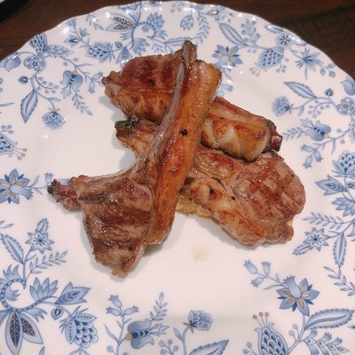 肉友 の予約 Autoreserve