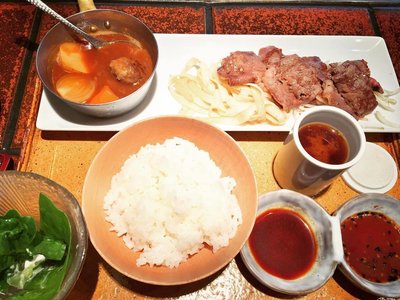 岡半 本店 の予約 東京都 鉄板焼き Autoreserve