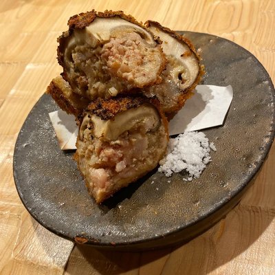 Reserve Gekkou - Izakaya - AutoReserve
