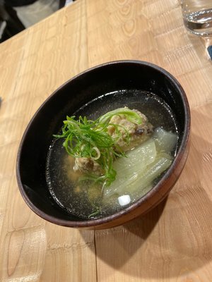 Reserve Gekkou - Izakaya - AutoReserve