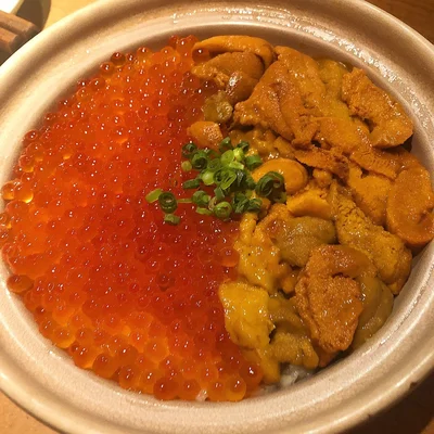 在六本木的隱世美食之地——魚輝的海鮮饗宴