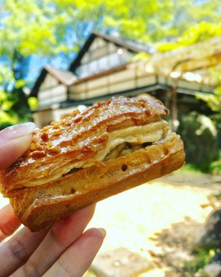 ヌンク ヌスク 鶴舞公園 愛知県 カフェ Autoreserve