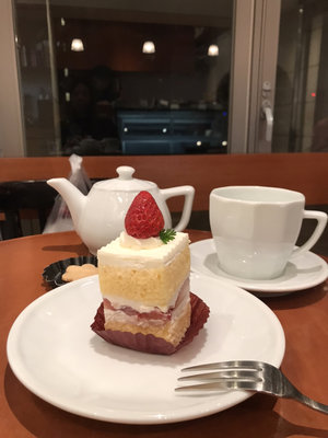Woodman S Cake 東京都 ケーキ Autoreserve