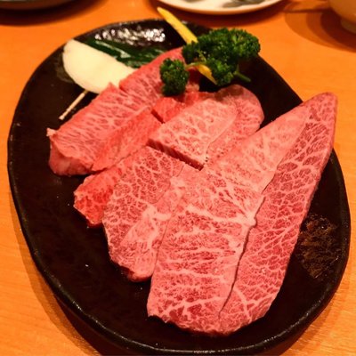 やきにく鈴 の予約 長崎県 焼肉 Autoreserve