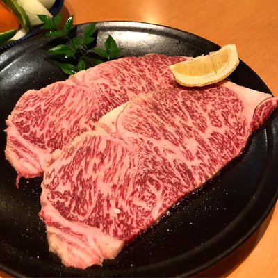 やきにく鈴 の予約 長崎県 焼肉 Autoreserve