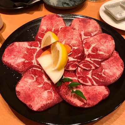 やきにく鈴 の予約 長崎県 焼肉 Autoreserve