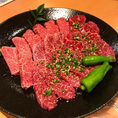やきにく鈴 の予約 長崎県 焼肉 Autoreserve