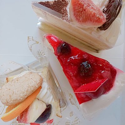 広島白十字 五日市店 の予約 広島県 ケーキ Autoreserve