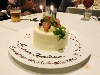 The Kitchen Salvatore Cuomo Nagoya の予約 愛知県 イタリアン Autoreserve