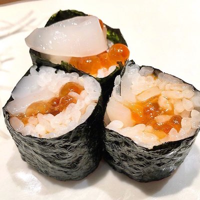 すし哲郎 Autoreserve