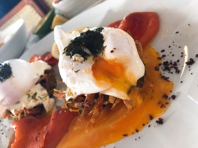 Bills 七里ガ浜 の予約 Autoreserve