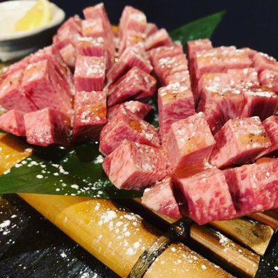 神戸炭火焼肉 Buzz 函館本店 の予約 Autoreserve