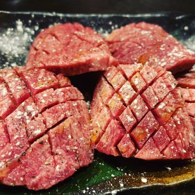 神戸炭火焼肉 Buzz 函館本店 の予約 Autoreserve