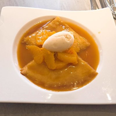 銀座メゾン アンリ シャルパンティエ Autoreserve