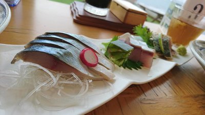 追っかけ鮨 地魚料理 松輪 - AutoReserve
