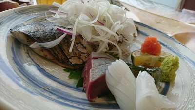 追っかけ鮨 地魚料理 松輪 - AutoReserve