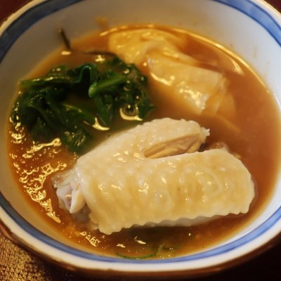 鳥彌三 の予約 鳥料理 Autoreserve