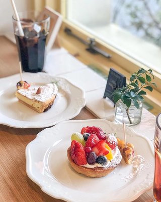 ユーハイム 近鉄百貨店上本町店 大阪府 ケーキ Autoreserve