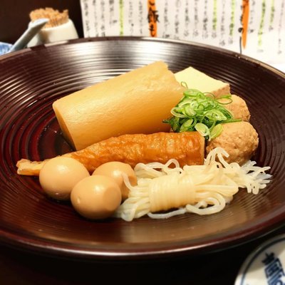 京おでん だいすけ の予約 京都府 居酒屋 Autoreserve