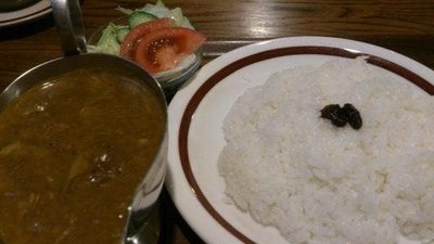 キャラウェイ 神奈川県 ハヤシライス Autoreserve
