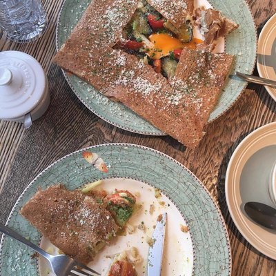 Kunitachi Tea House の予約 カフェ Autoreserve