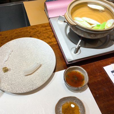 金澤主計 鮨処あいじ の予約 Autoreserve