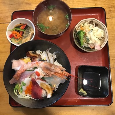 白梅食堂 の予約 兵庫県 魚介料理 海鮮料理 Autoreserve