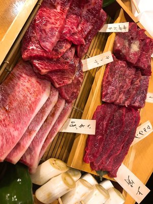 焼肉くにもと 本店 の予約 Autoreserve