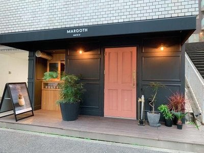 Margoth の予約 Autoreserve