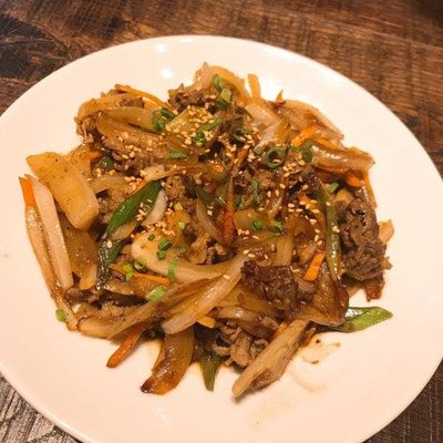 炭火焼肉 韓国料理 Kollabo 恵比寿店 の予約 Autoreserve