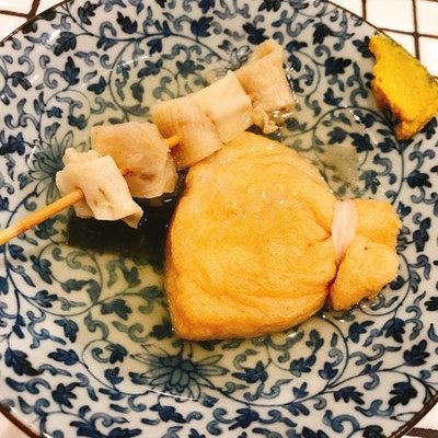 おでんと肉豆富料理 酒場ゴロー 神田駅前店 の予約 Autoreserve