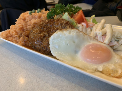 キッチンふるはし の予約 Autoreserve