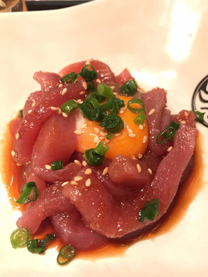 串カツあらた 吉祥寺店 Autoreserve