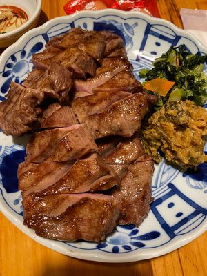 仙台牛たん焼 恵比寿 とらまつ の予約 東京都 牛タン Autoreserve