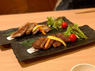 和みの創作肉料理 輝 北新地 の予約 Autoreserve