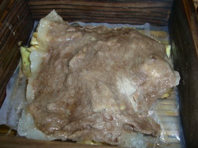 Sekigahara花伊吹 Autoreserve