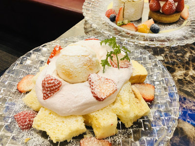 ユーハイム 名古屋三越栄本店 愛知県 ケーキ Autoreserve