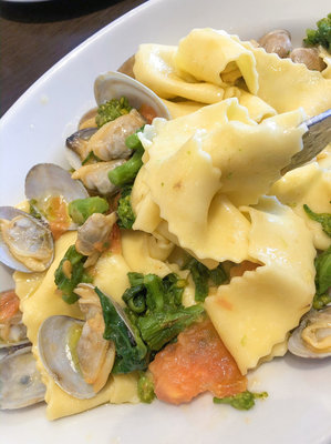 オステリア リュカ 神奈川県 イタリアン Autoreserve